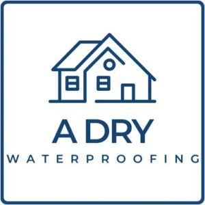 a dry waterproofing